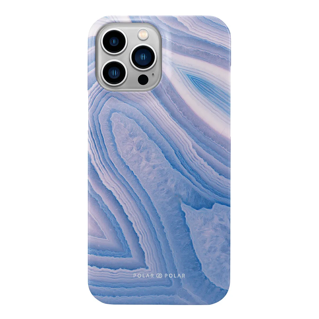 Frozen River - iPhone 13 Pro Max Case