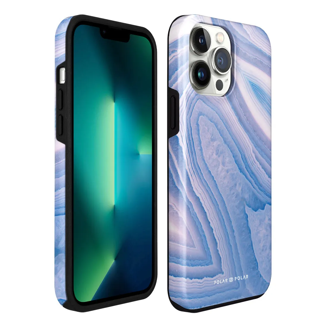 Frozen River - iPhone 13 Pro Max Case