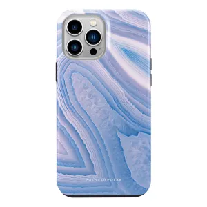 Frozen River - iPhone 14 Pro Case