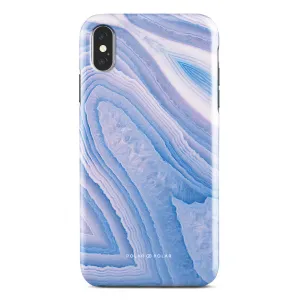 Frozen River - iPhone XS Max Case