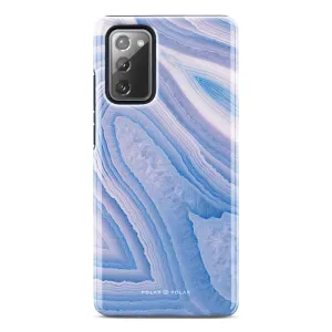 Frozen River - Samsung Galaxy Note20 5G Case