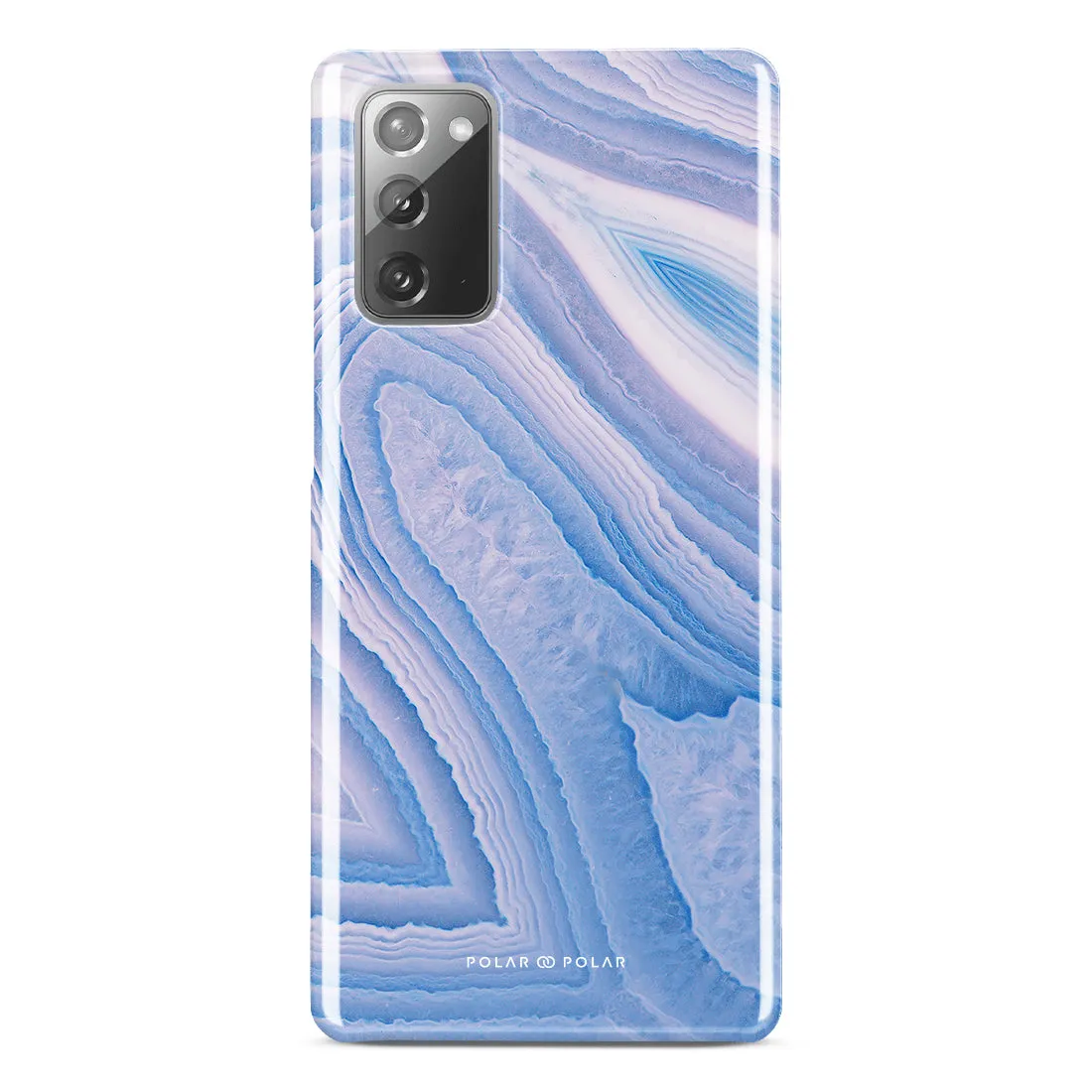 Frozen River - Samsung Galaxy Note20 5G Case