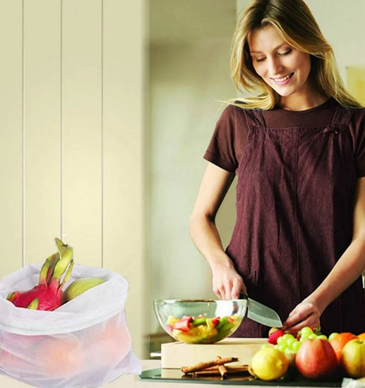 Fruit & Vegetable Bag