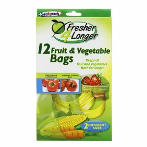 Fruit & Vegetable Bag