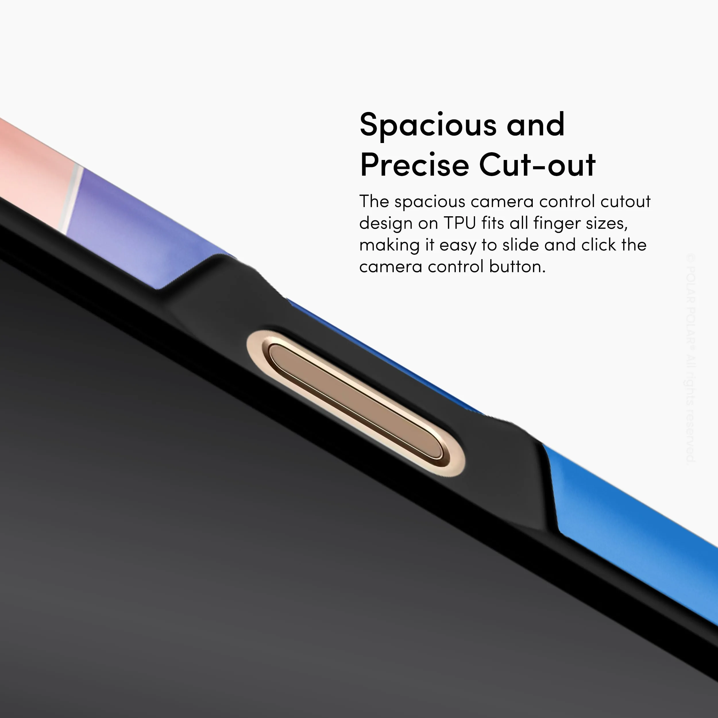 Fujisan Blue - iPhone 16 Pro Max Case