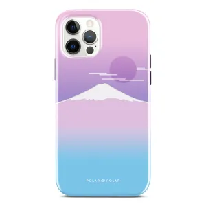 Fujisan Romance Custom - iPhone 12 Pro Case