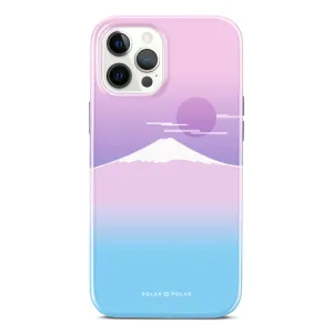 Fujisan Romance Custom - iPhone 12 Pro Max Case