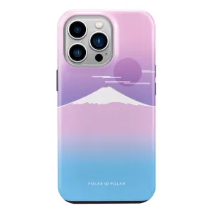 Fujisan Romance Custom - iPhone 13 Pro Case