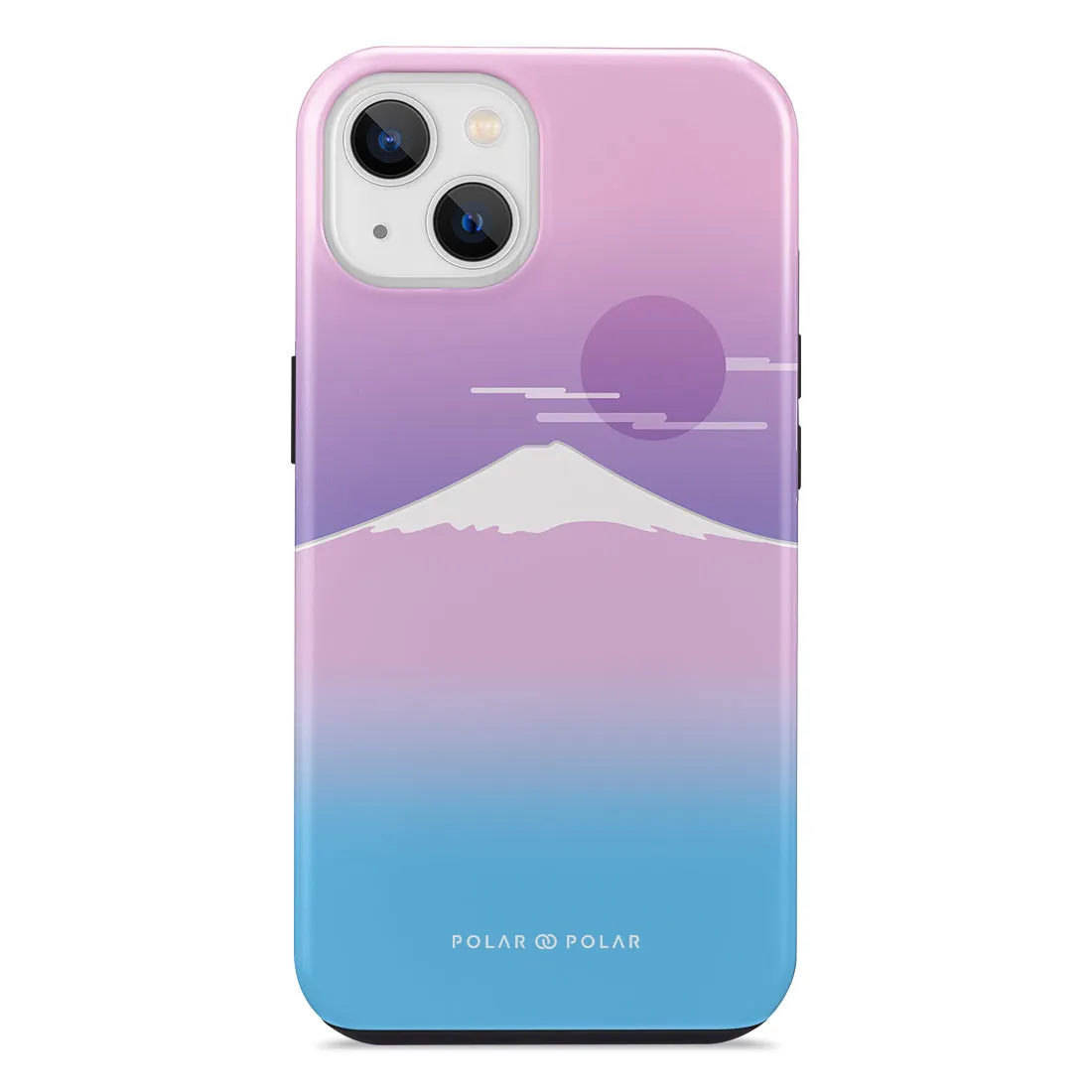 Fujisan Romance Custom - iPhone 14 Case