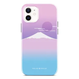 Fujisan Romance - iPhone 12 mini Case