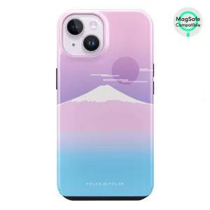 Fujisan Romance - iPhone 14 Case