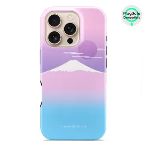 Fujisan Romance - iPhone 16 Pro Case