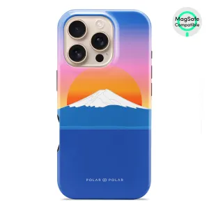 Fujisan Sunset - iPhone 16 Pro Case