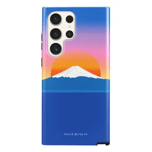 Fujisan Sunset - Samsung Galaxy S23 Ultra 5G Case