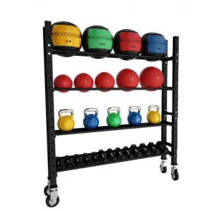 Functional Storage Rack