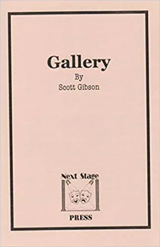 Gallery - Digital Version