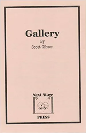 Gallery - Digital Version