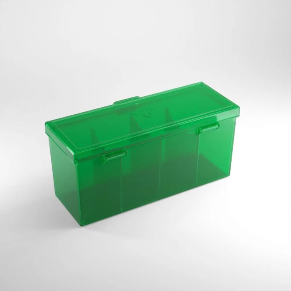 GameGenic - Fourtress 320  (Green)