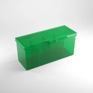 GameGenic - Fourtress 320  (Green)