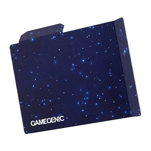 Gamegenic Star Wars Unlimited Twin Sun Soft Crate Deck Box - Card Back Blue