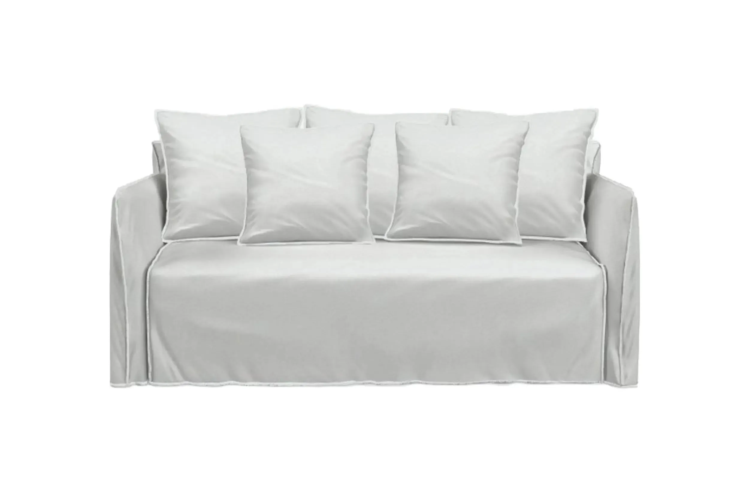 Ghost Out 10 - Outdoor Sofa