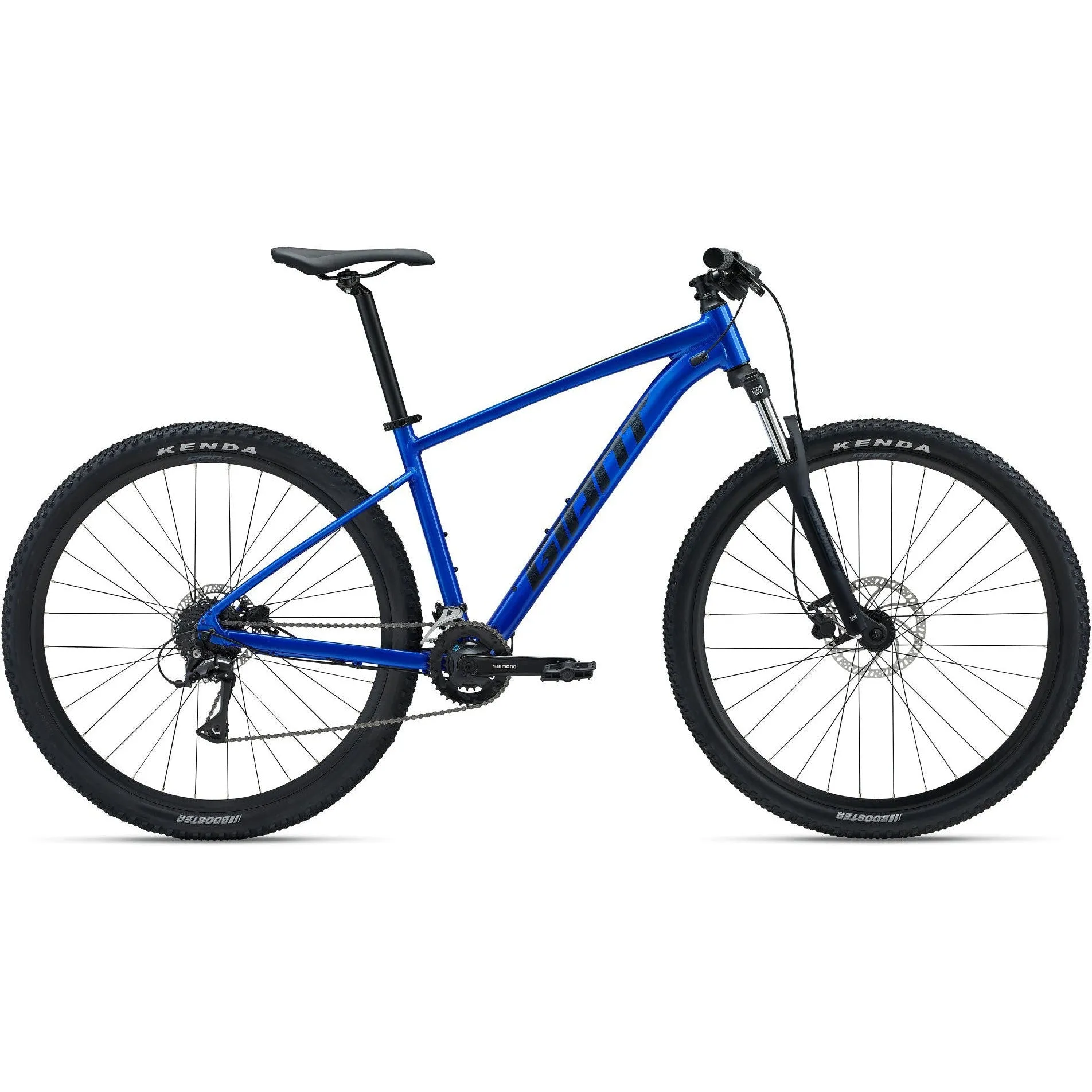 Giant 2024 Talon 29 3 Mountain Bike