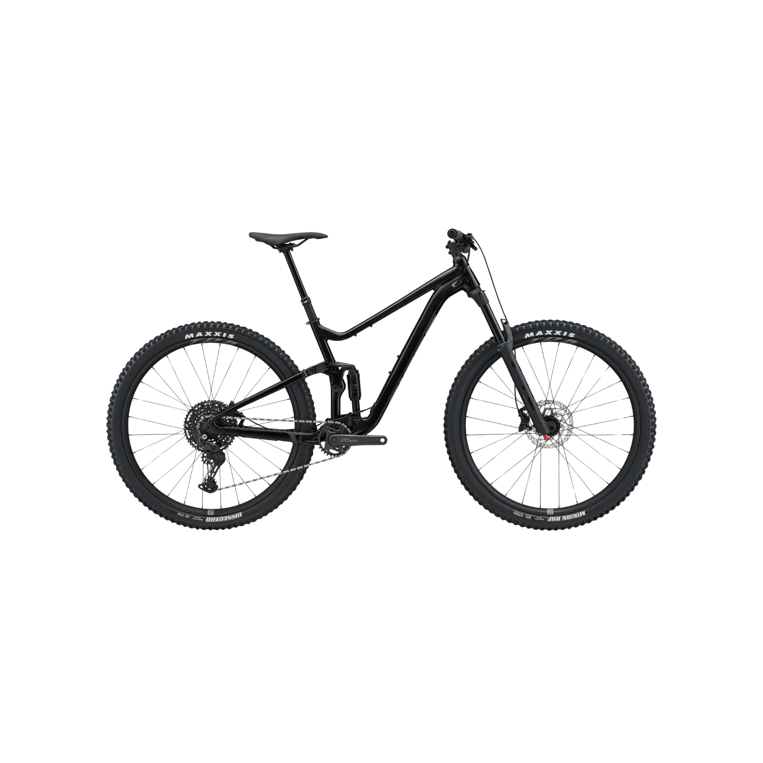Giant Stance 29 MTB - Panther