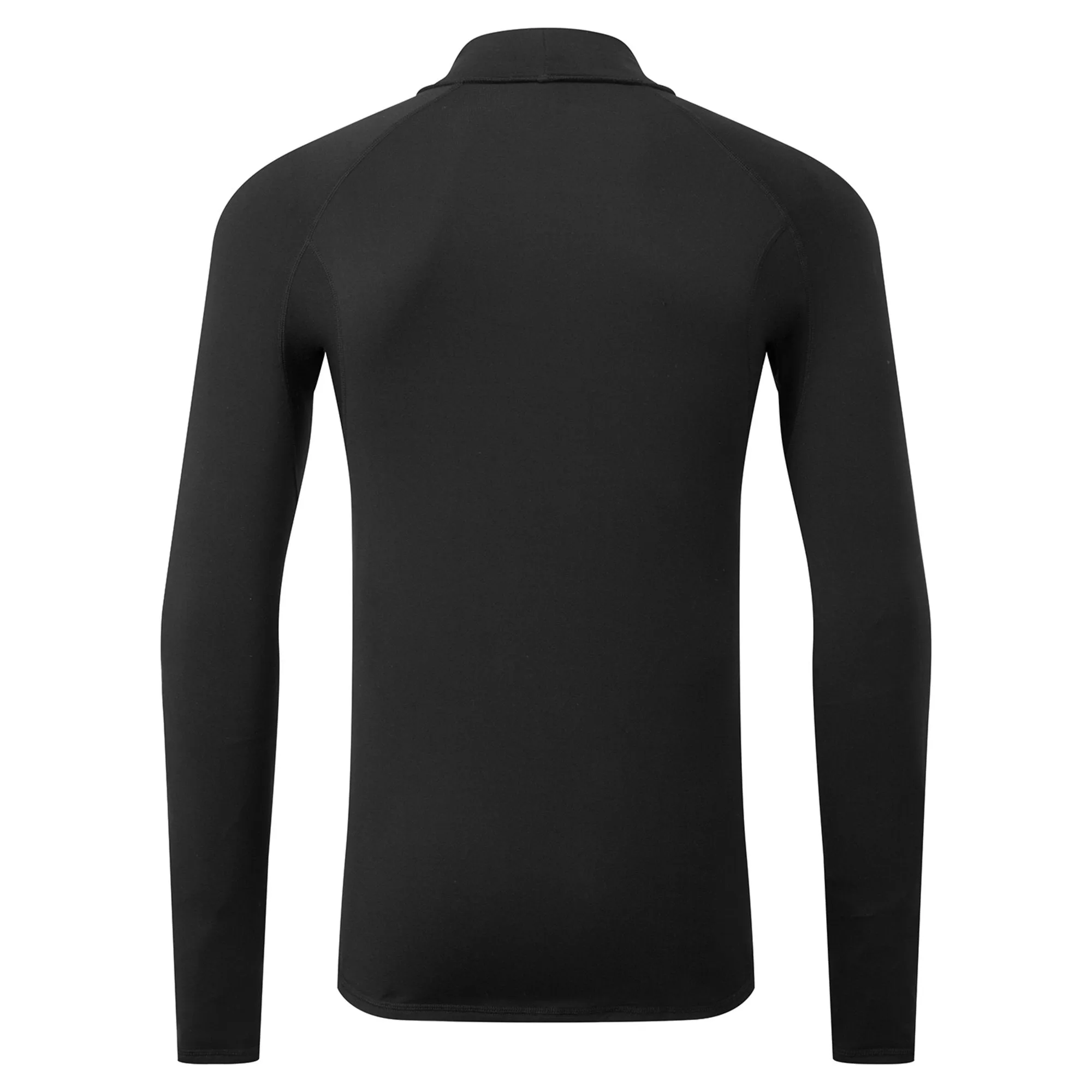 Gill Hydrophobe Thermal Top Men's Black
