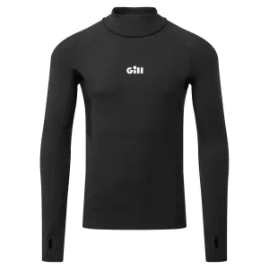 Gill Hydrophobe Thermal Top Men's Black