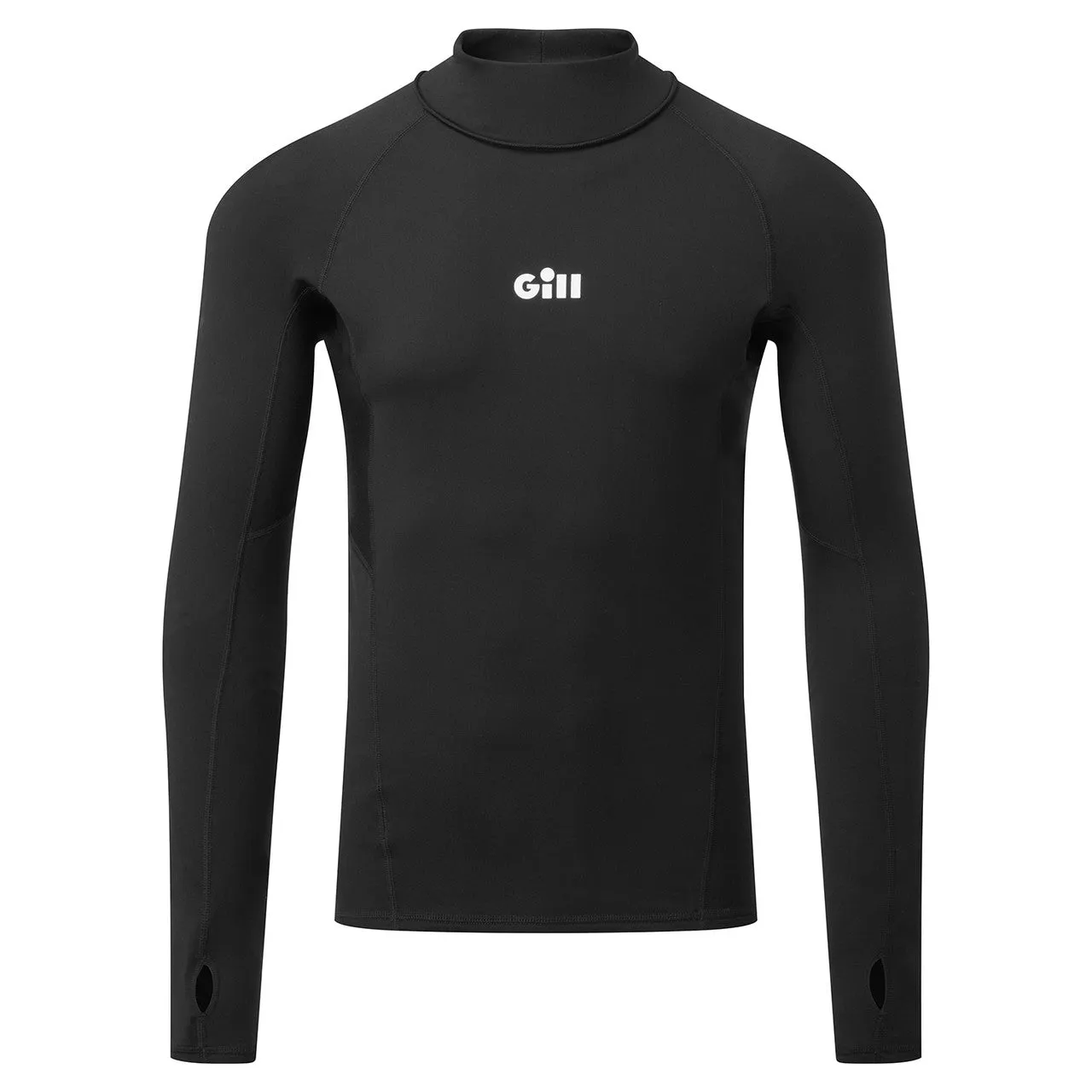 Gill Hydrophobe Thermal Top Men's Black