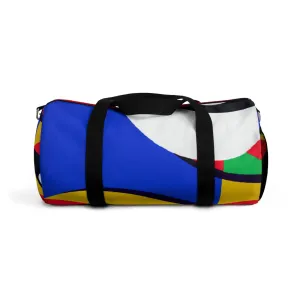 Giovanni Guerrocci - Duffel Bag