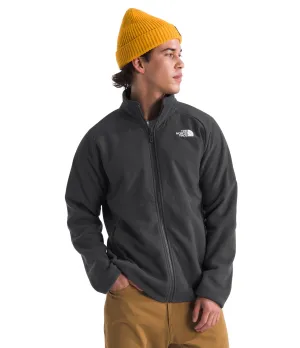 Glacier Heavyweight Full Zip (Men's) - NF0A89JG - Past Season