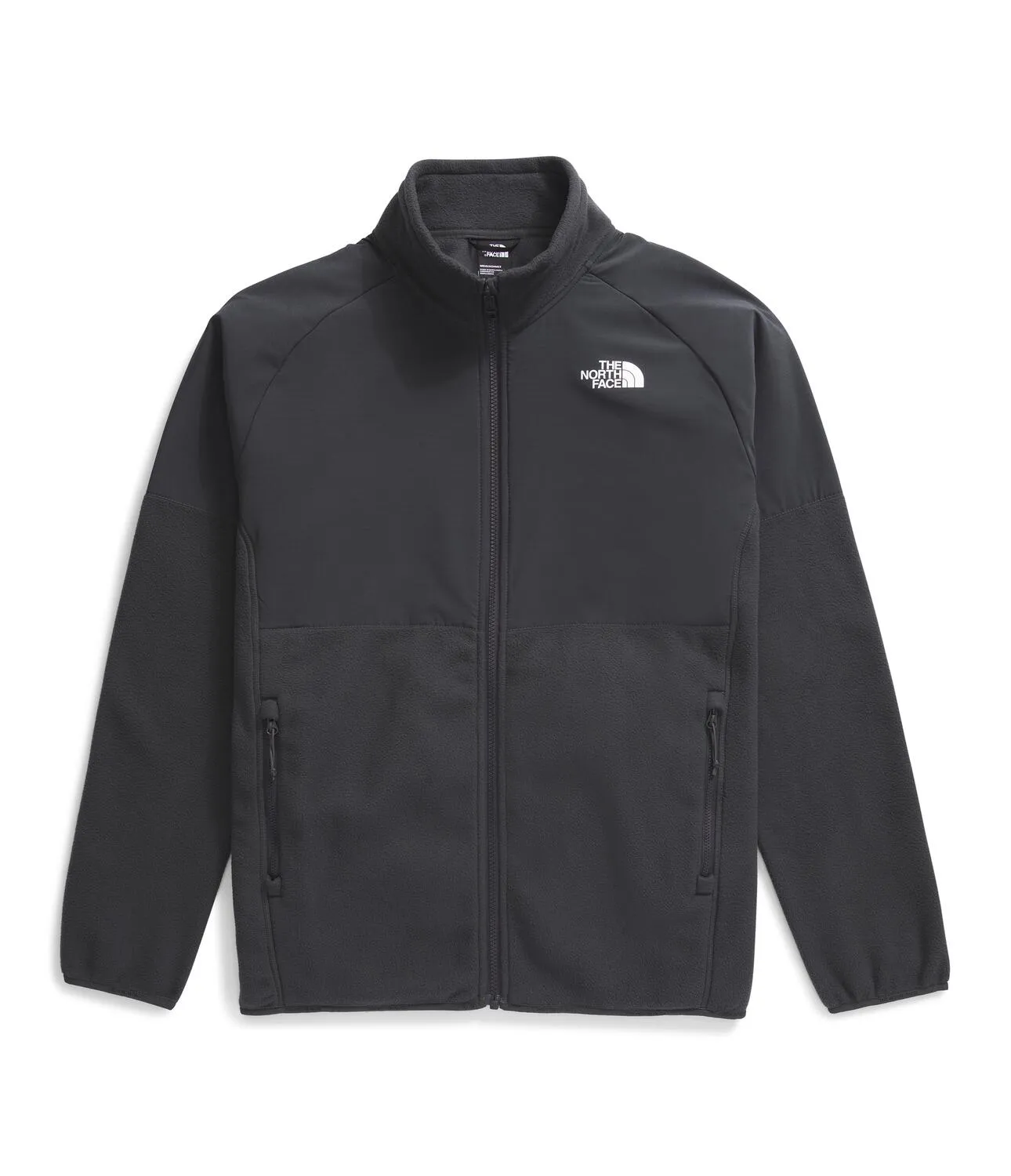 Glacier Heavyweight Full Zip (Men's) - NF0A89JG - Past Season