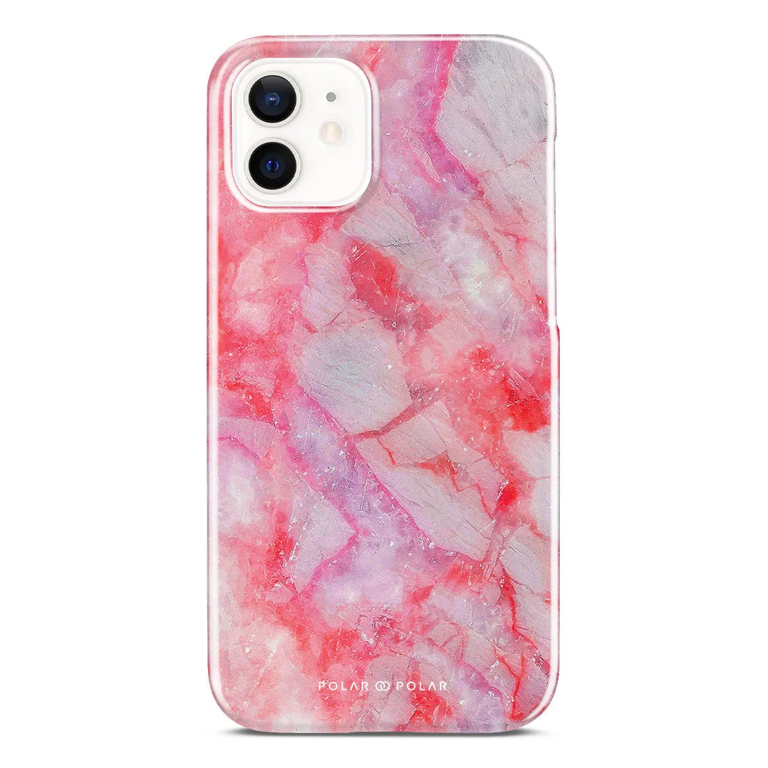 Gloaming Island Custom - iPhone 12 Case