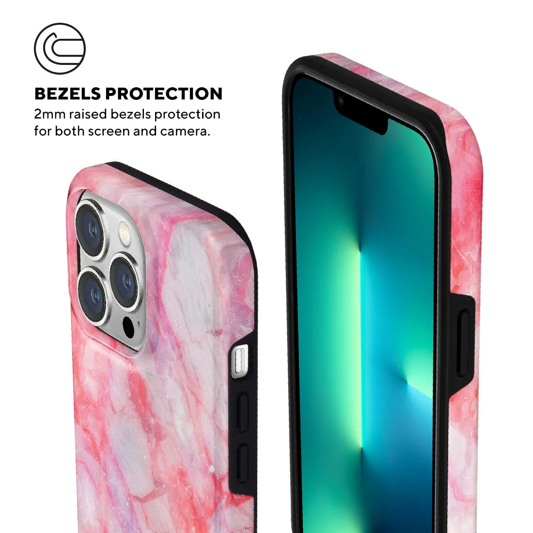 Gloaming Island Custom - iPhone 13 Pro Case