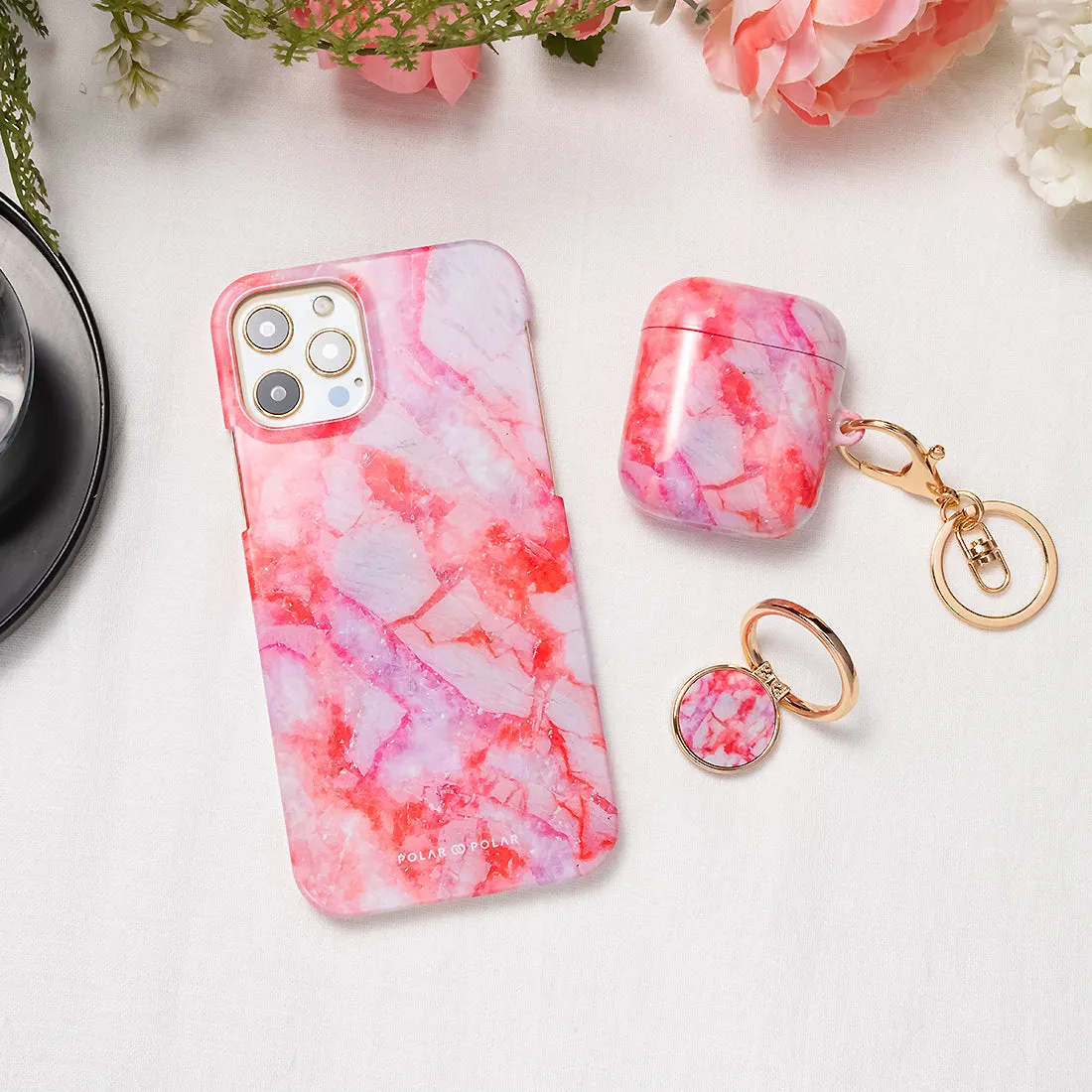 Gloaming Island Custom - iPhone 13 Pro Case