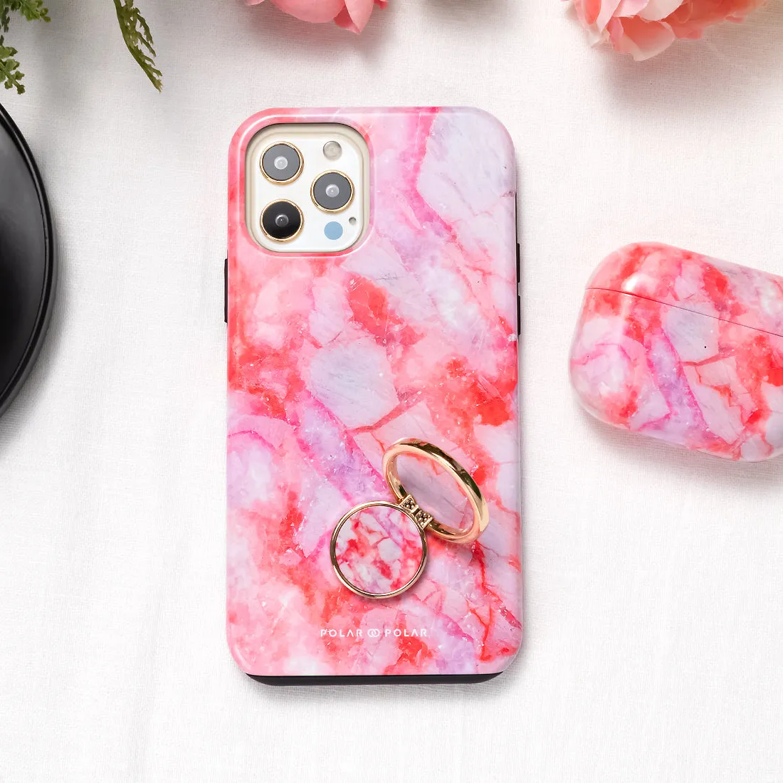 Gloaming Island Custom - iPhone 13 Pro Case