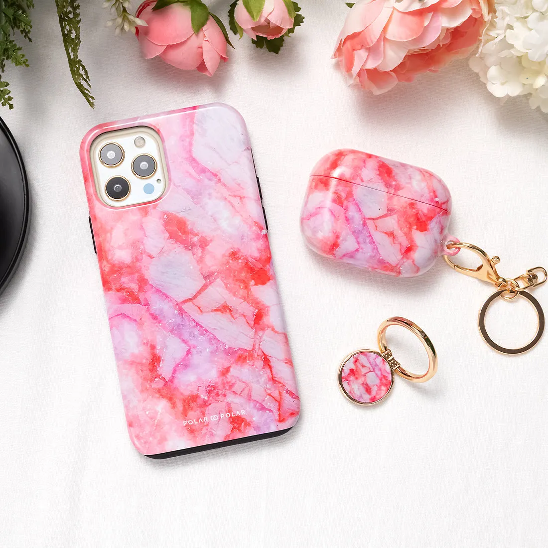 Gloaming Island Custom - iPhone 13 Pro Case