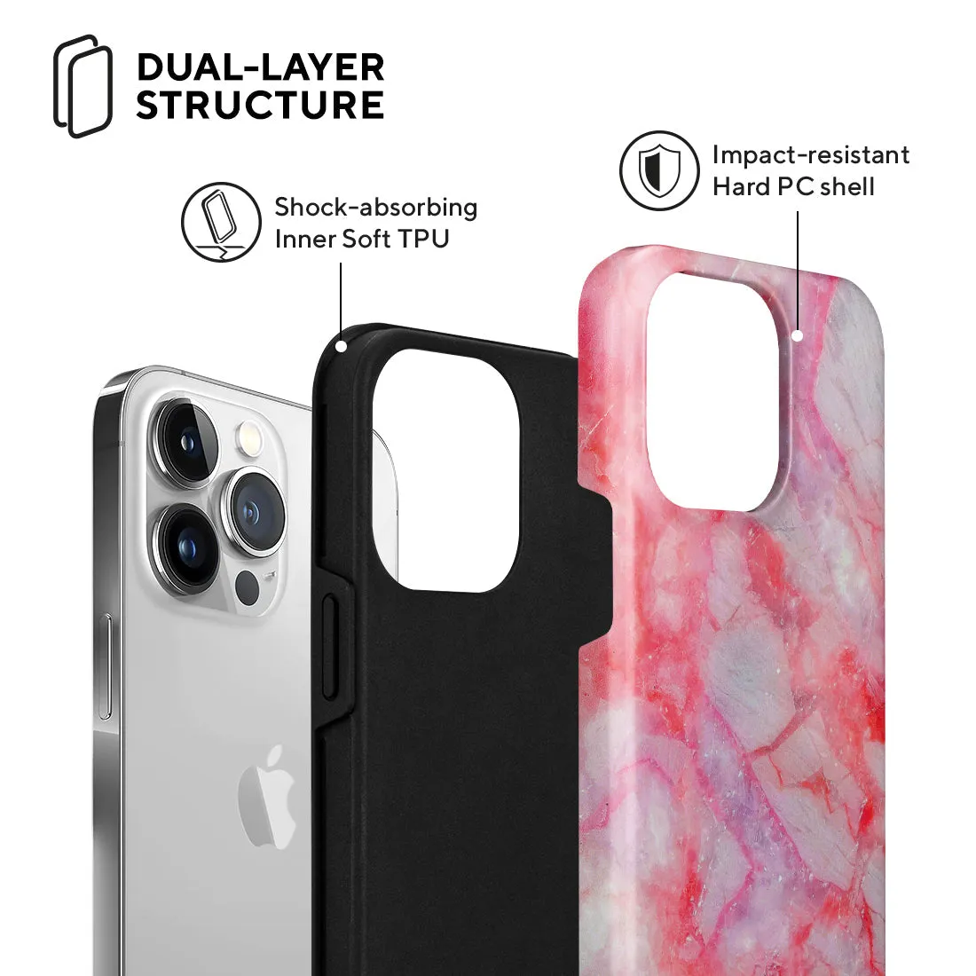 Gloaming Island Custom - iPhone 13 Pro Case