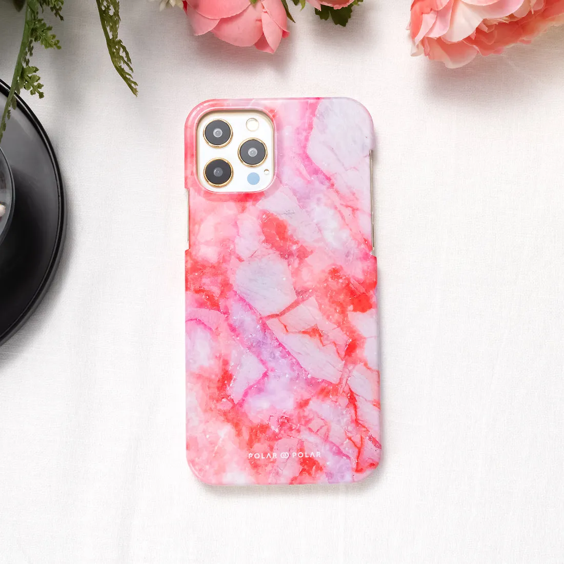 Gloaming Island Custom - iPhone 13 Pro Case