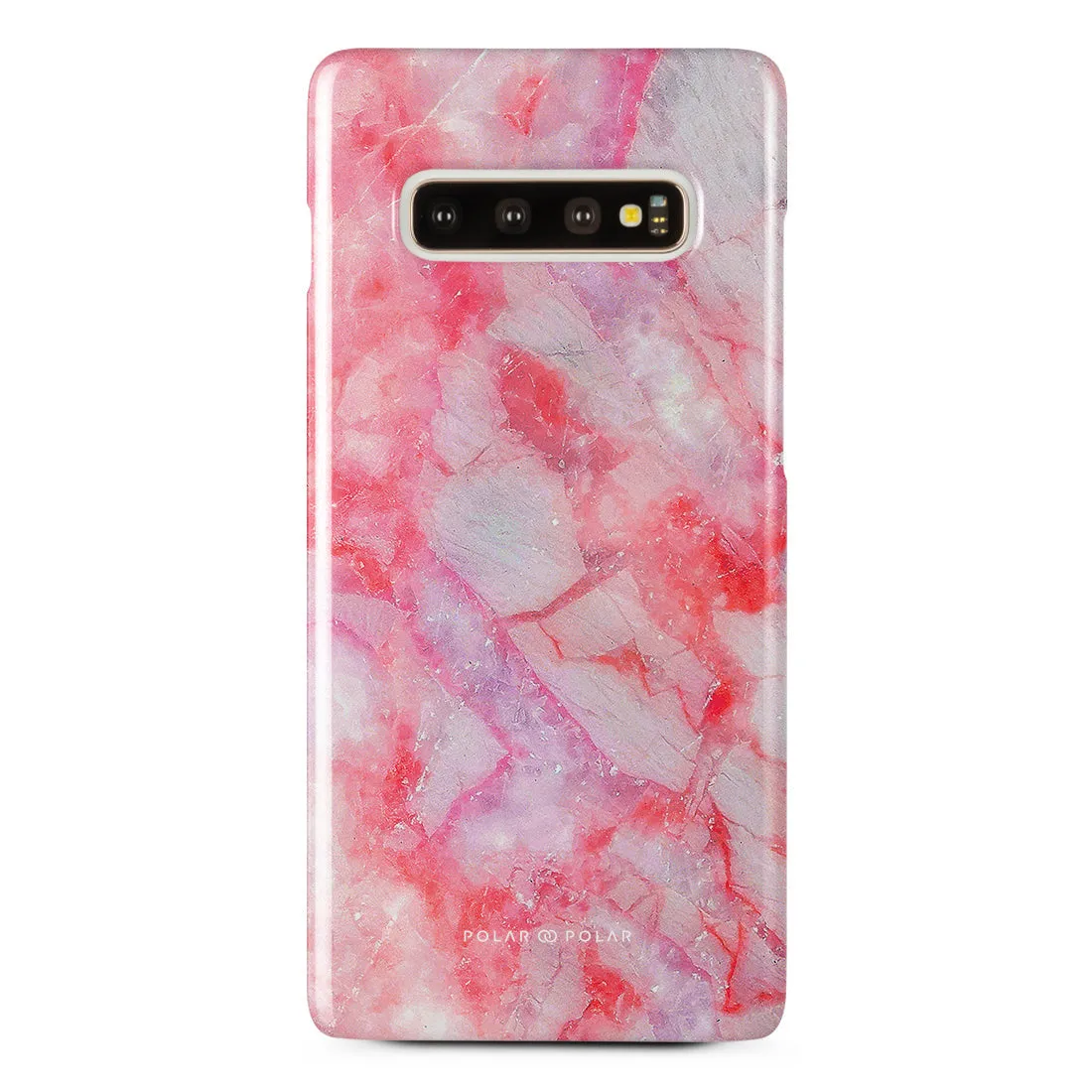 Gloaming Island Custom - Samsung Galaxy S10 Plus Case