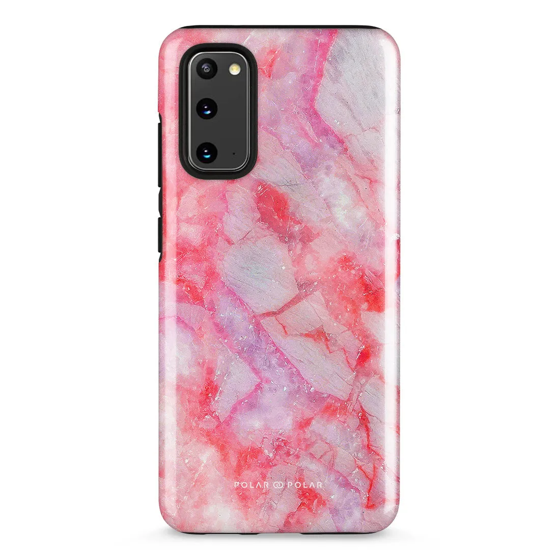 Gloaming Island Custom - Samsung Galaxy S20 5G Case