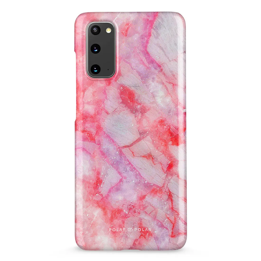 Gloaming Island Custom - Samsung Galaxy S20 5G Case
