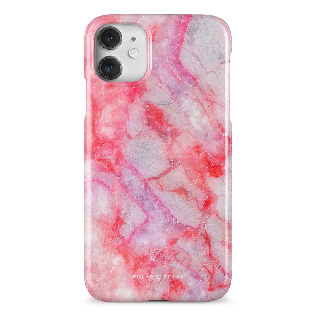 Gloaming Island - iPhone 11 Case