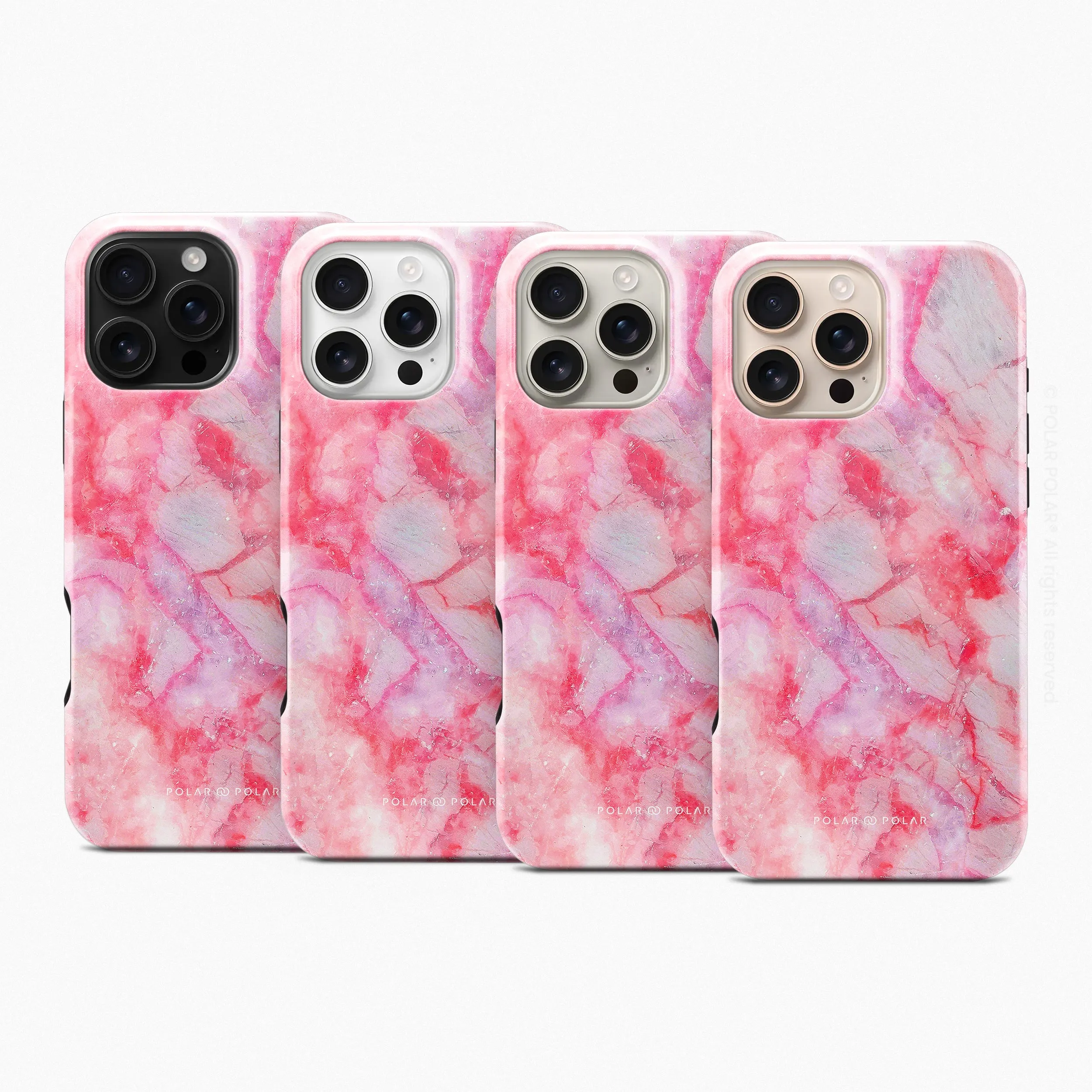 Gloaming Island - iPhone 16 Pro Max Case