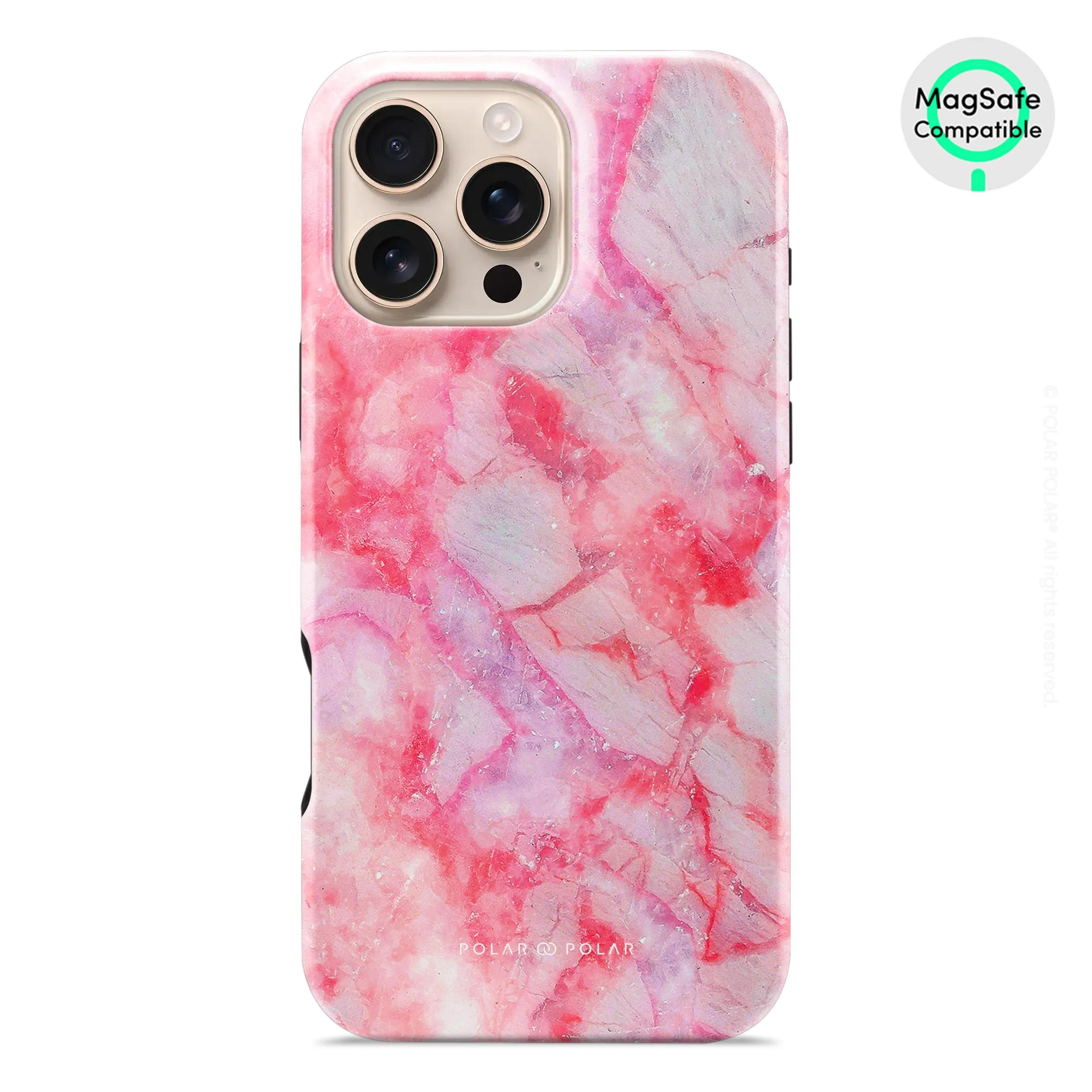 Gloaming Island - iPhone 16 Pro Max Case