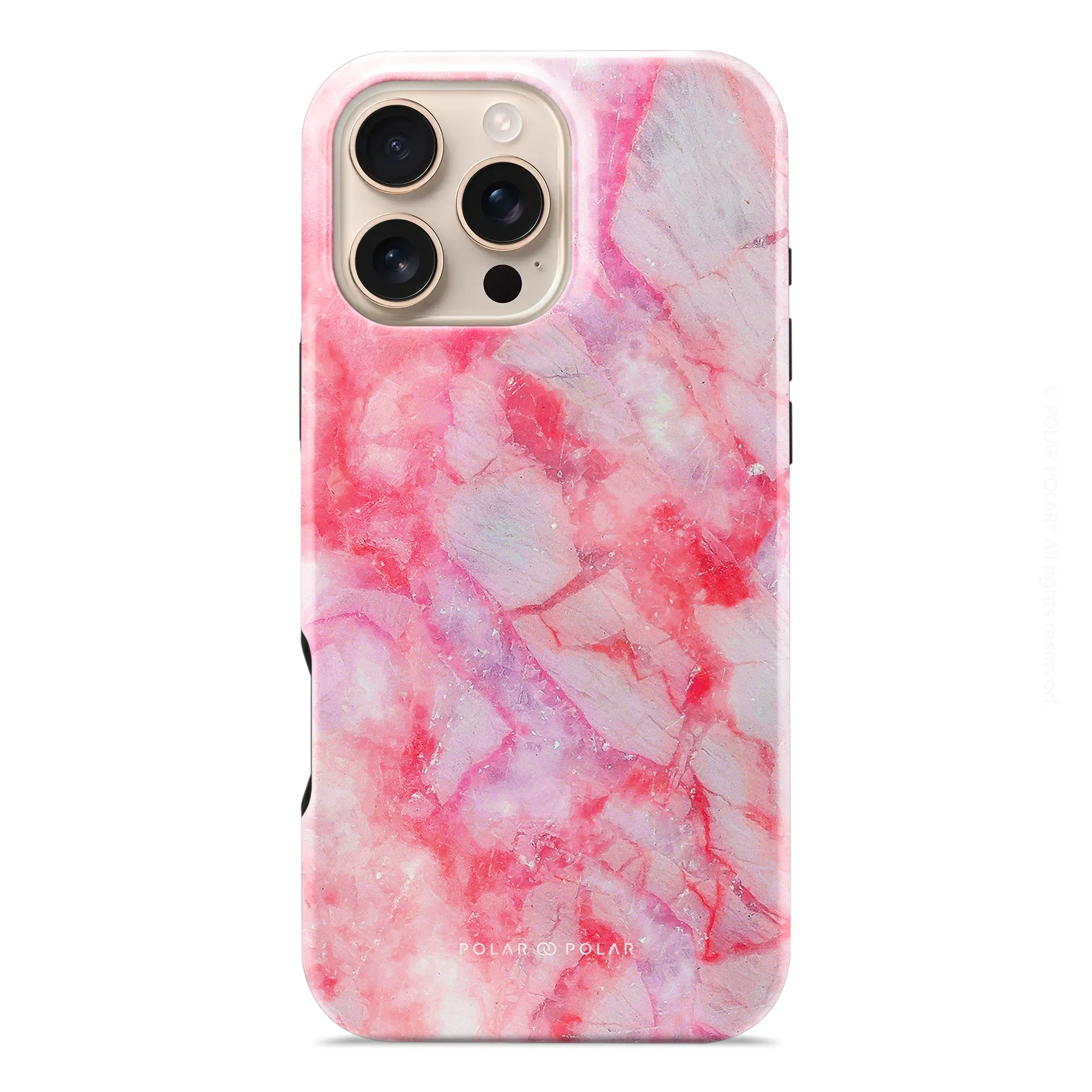 Gloaming Island - iPhone 16 Pro Max Case