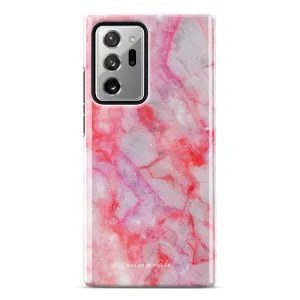 Gloaming Island - Samsung Galaxy Note20 Ultra 5G Case