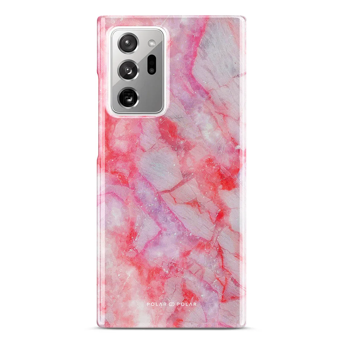 Gloaming Island - Samsung Galaxy Note20 Ultra 5G Case