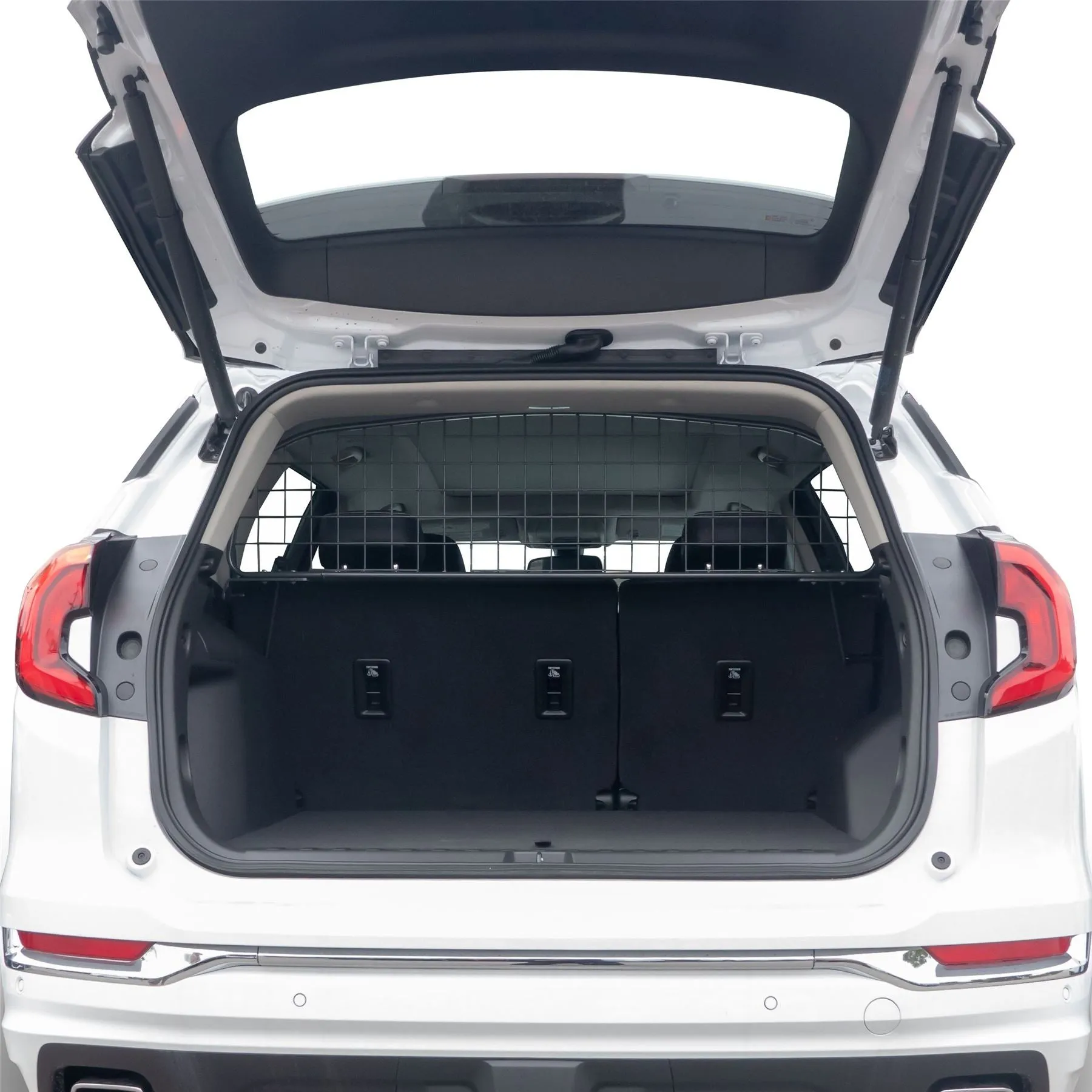 GMC Terrain Dog Guard (2017-2024)